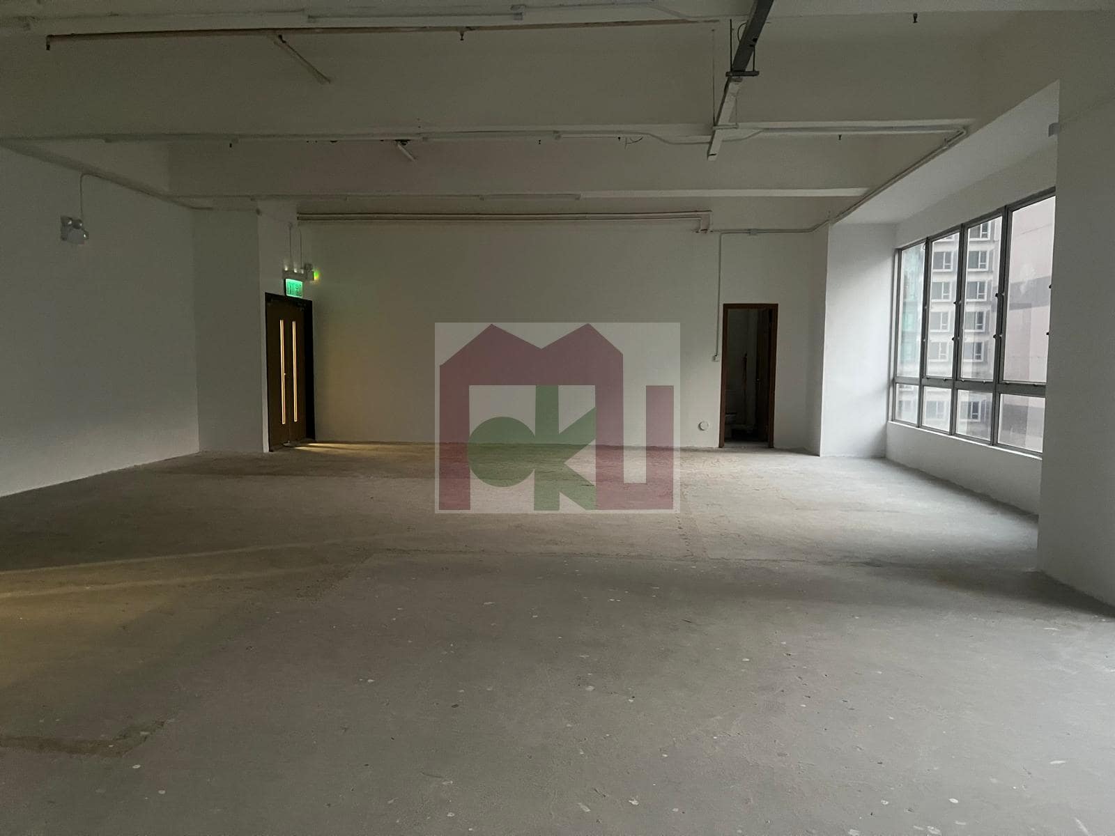 Westin Centreのブル或物件の写真